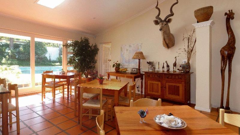 Somer Place B&B Съмърсет Уест Екстериор снимка