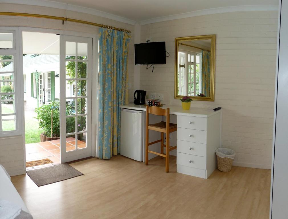 Somer Place B&B Съмърсет Уест Екстериор снимка